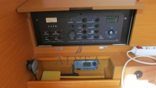 Jeanneau Sun Odyssey 469
